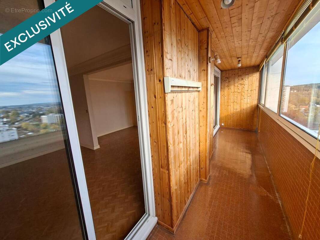 Photo 9 - Appartement à SAINT-PIERRE-DES-CORPS