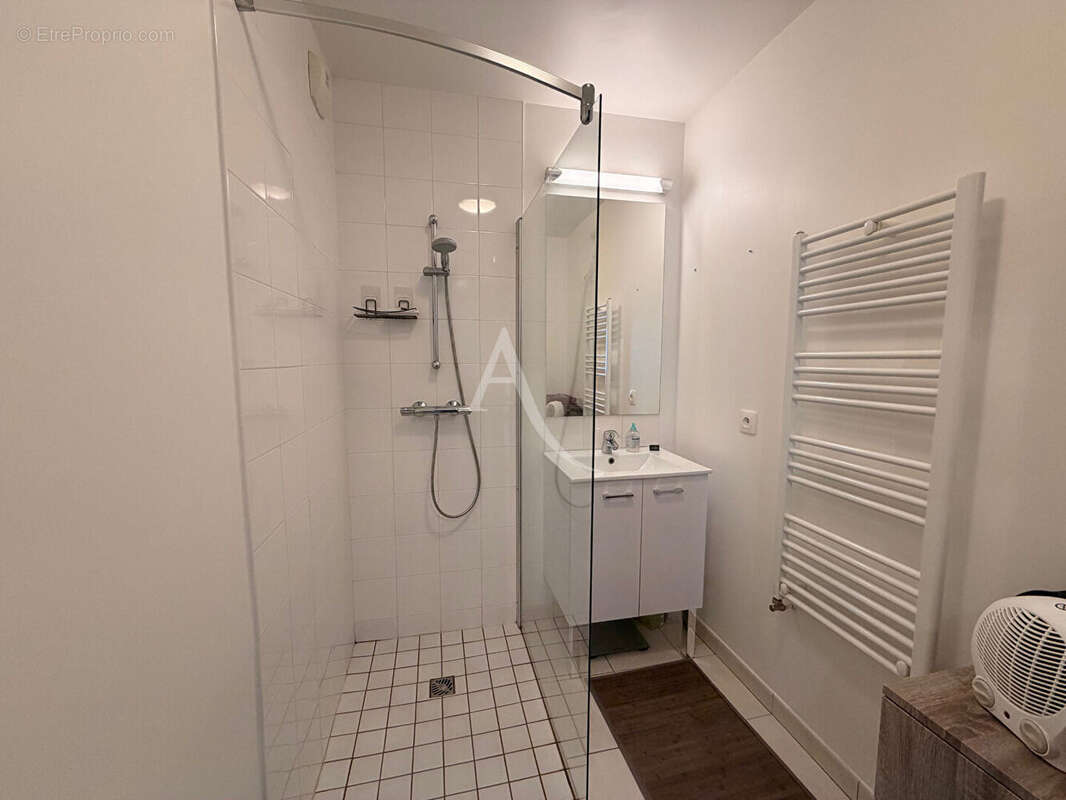 Appartement à SAINT-HERBLAIN