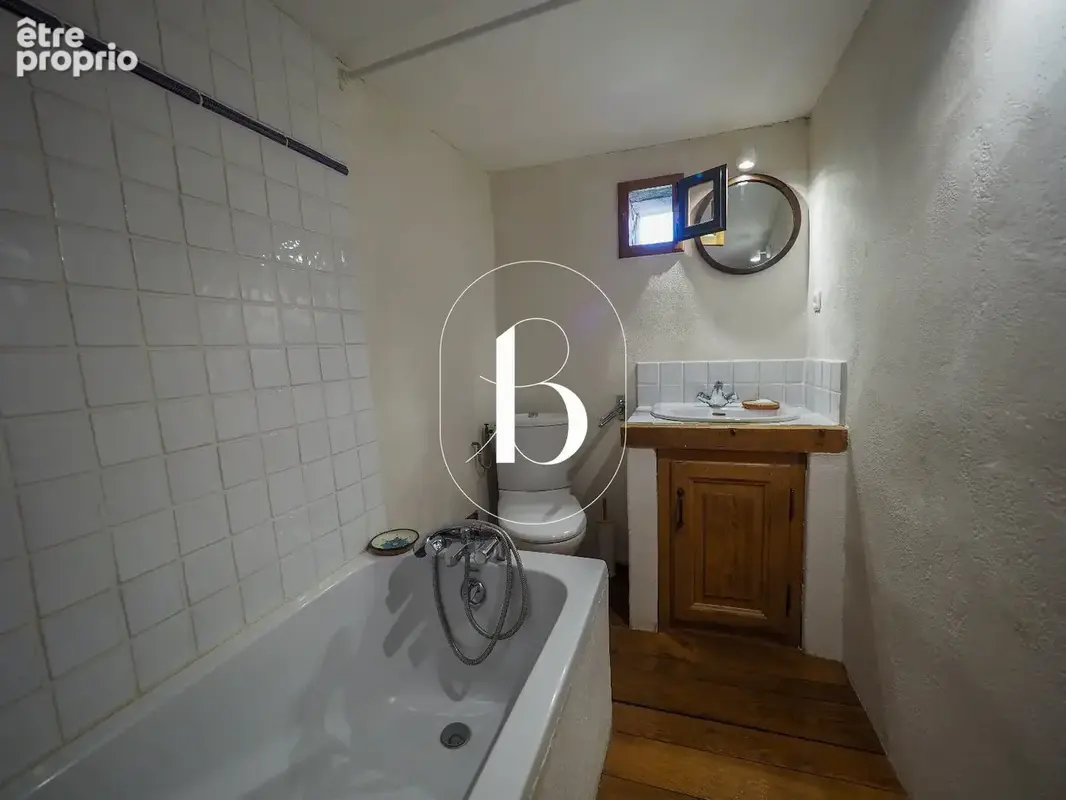 Maison 6 pièces 125 m² à vendre à Lussan (30580) - photo 32