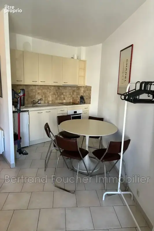 Appartement 2 pièces 35 m² à vendre à Cavalaire-Sur-Mer (83240) - photo 4