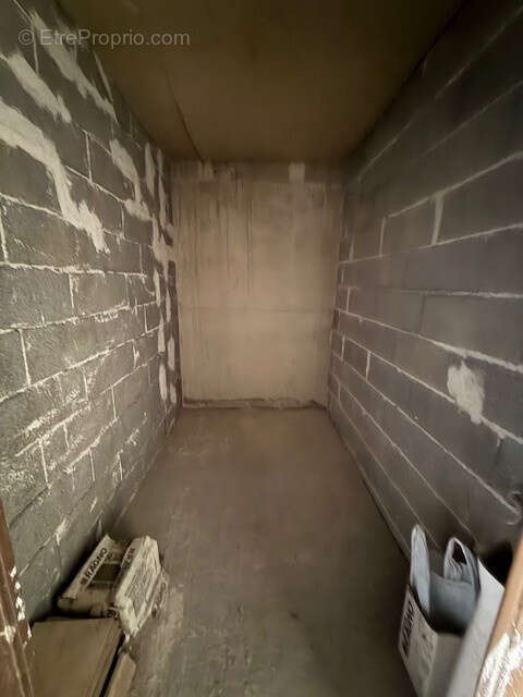 Appartement à LA GARDE