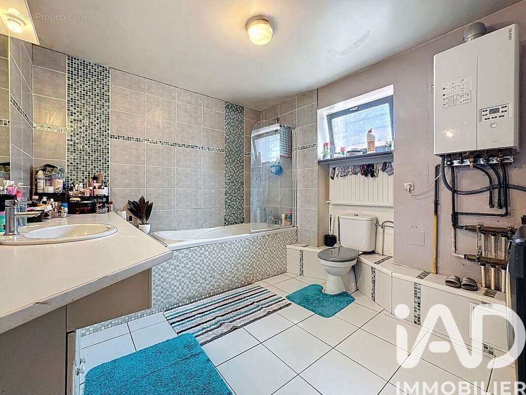 Photo 8 - Maison à MONTRY