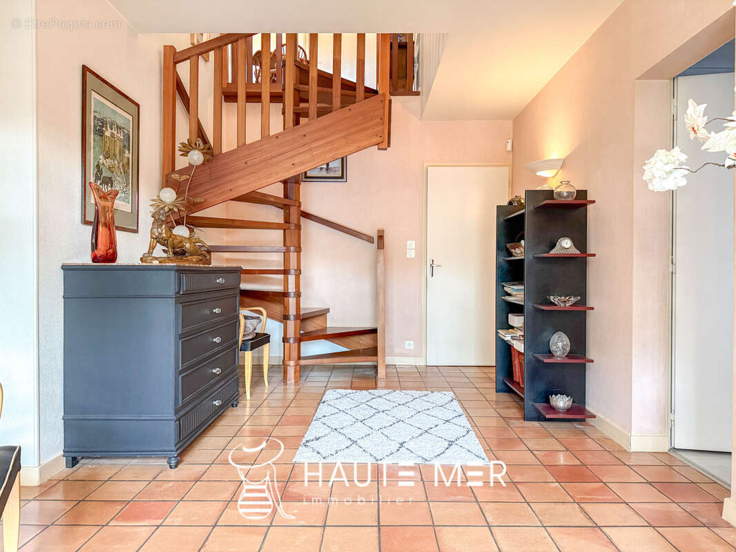 Maison à LES SABLES-D&#039;OLONNE