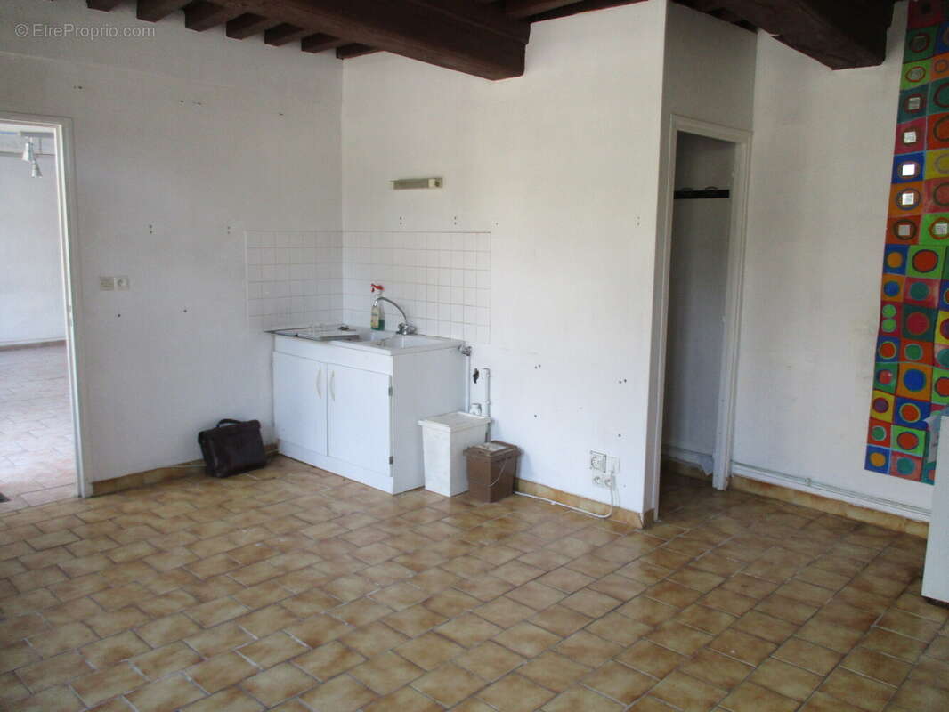 Morvan / Château-chinon, Maison Pres Des Commodites - photo 8