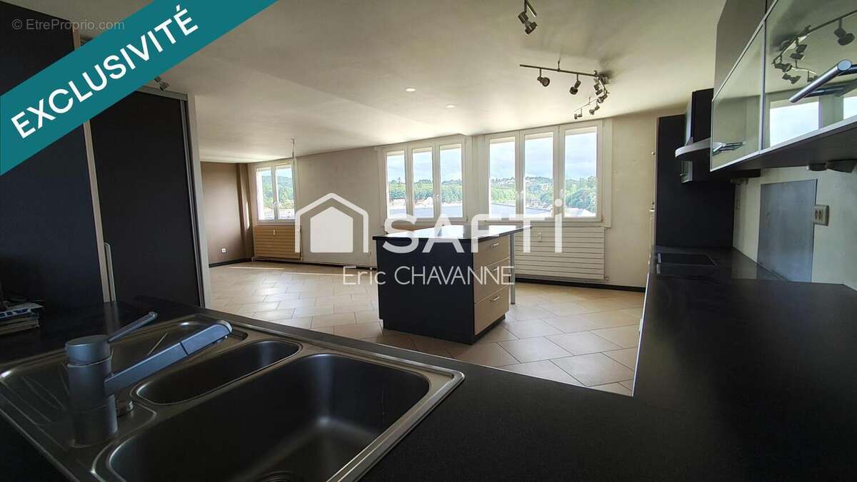 Photo 4 - Appartement à BEAUCOURT