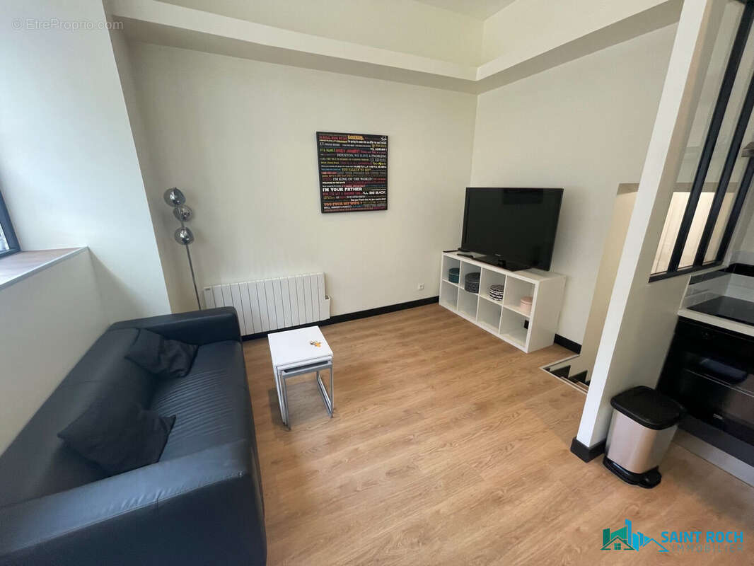 Appartement à LE HAVRE