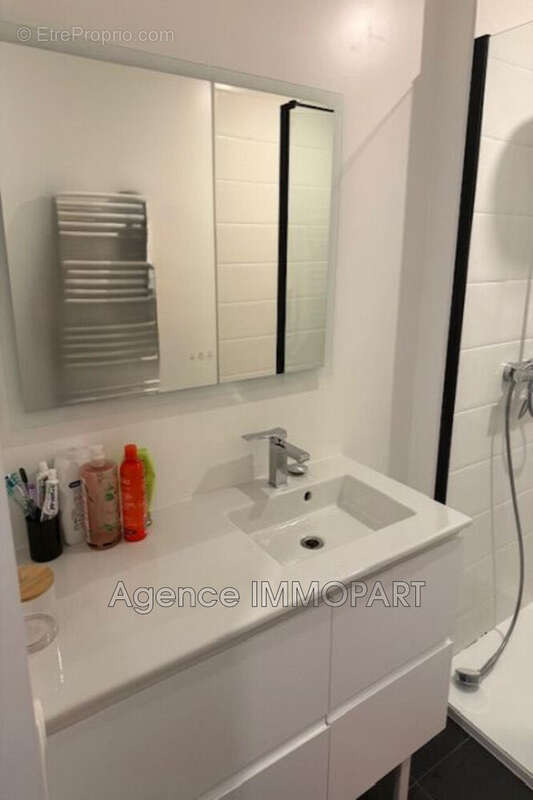 Appartement à PORNICHET