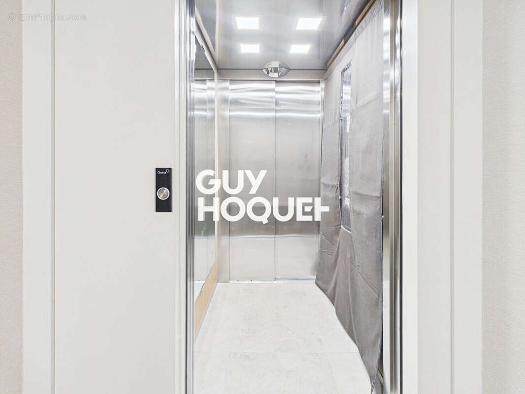 Appartement à SOTTEVILLE-LES-ROUEN