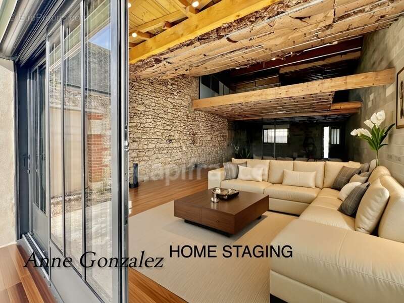 Appartement à ORLEANS