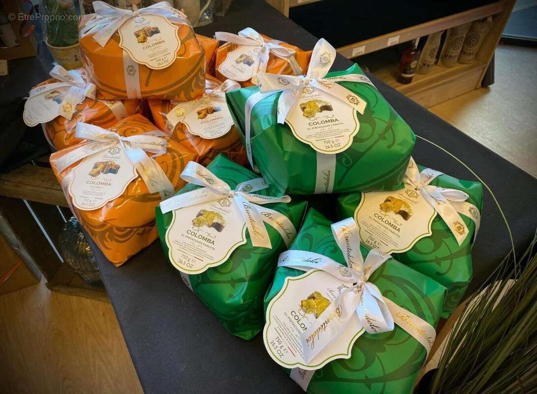 Photo 6 - Commerce à MANOSQUE