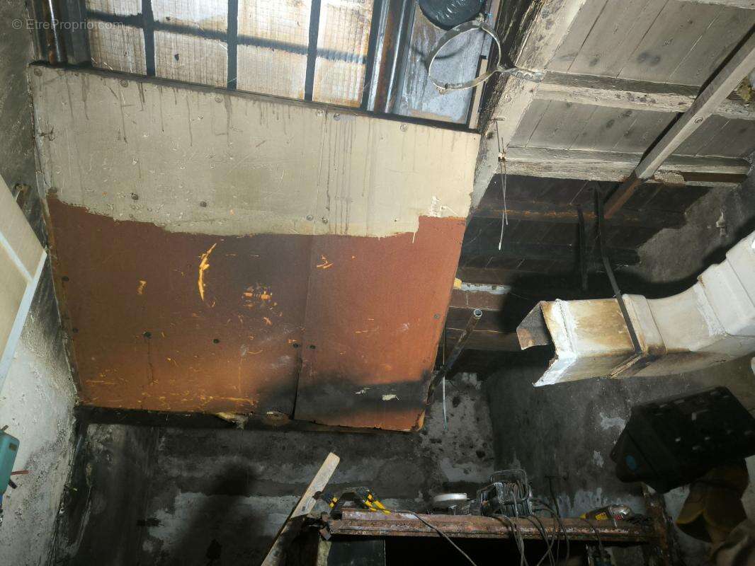 Appartement à LIMOUX