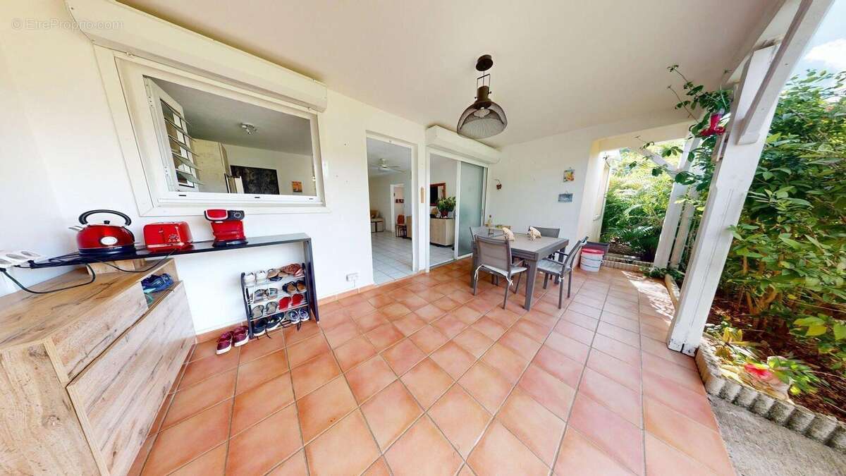 Photo 8 - Appartement à LE DIAMANT