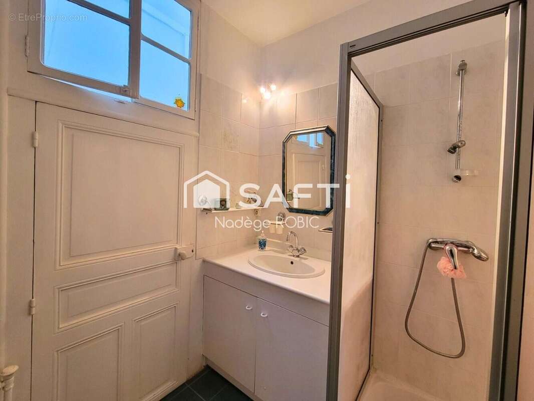 Photo 8 - Maison à SEICHES-SUR-LE-LOIR