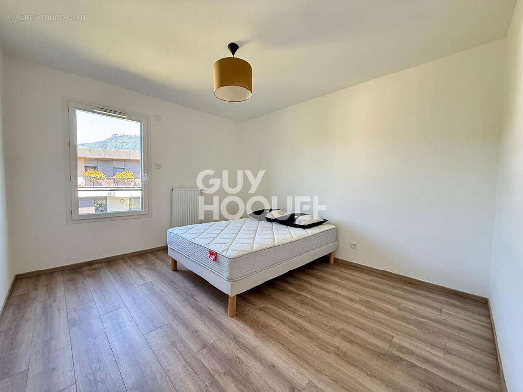 Appartement à AIX-LES-BAINS