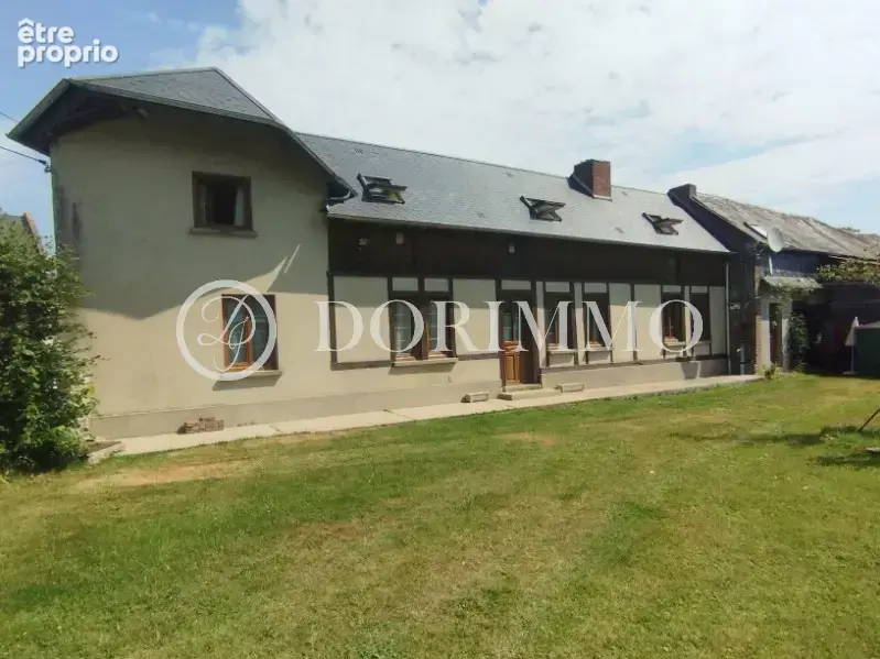 Maison ancienne - photo 9