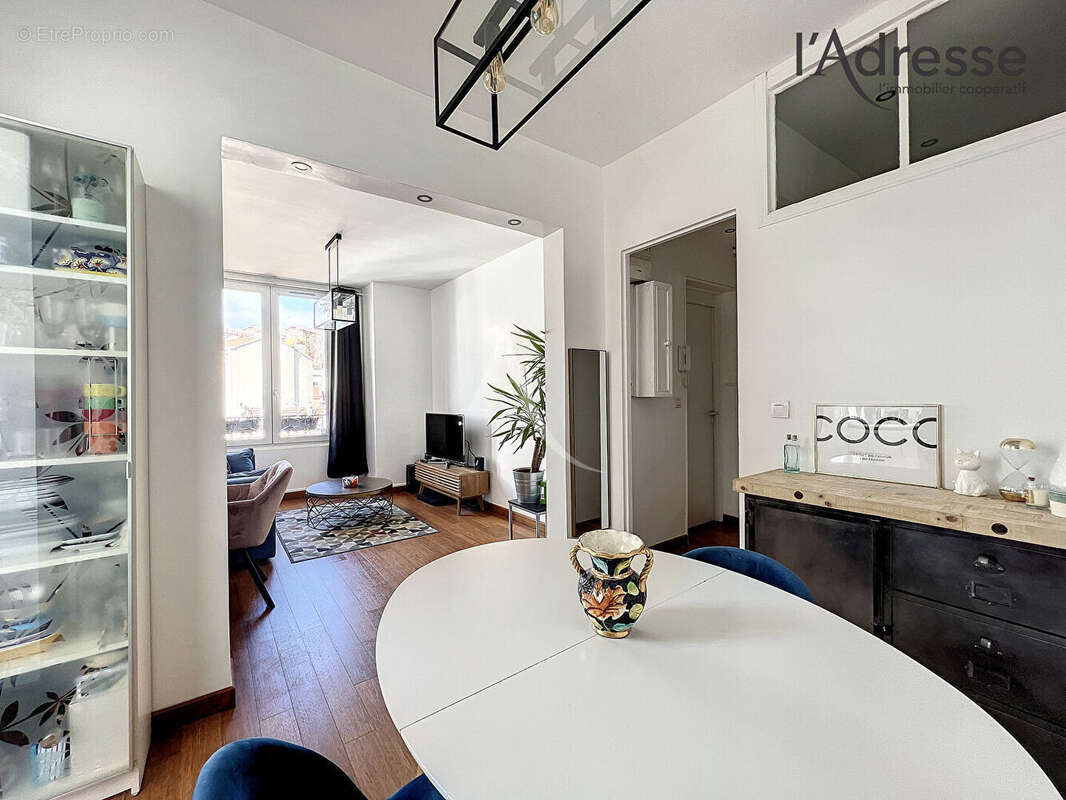 Appartement à PUTEAUX