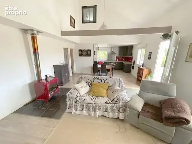 Maison 7 pièces 150 m² à vendre à Fays-La-Chapelle (10320) - photo 6