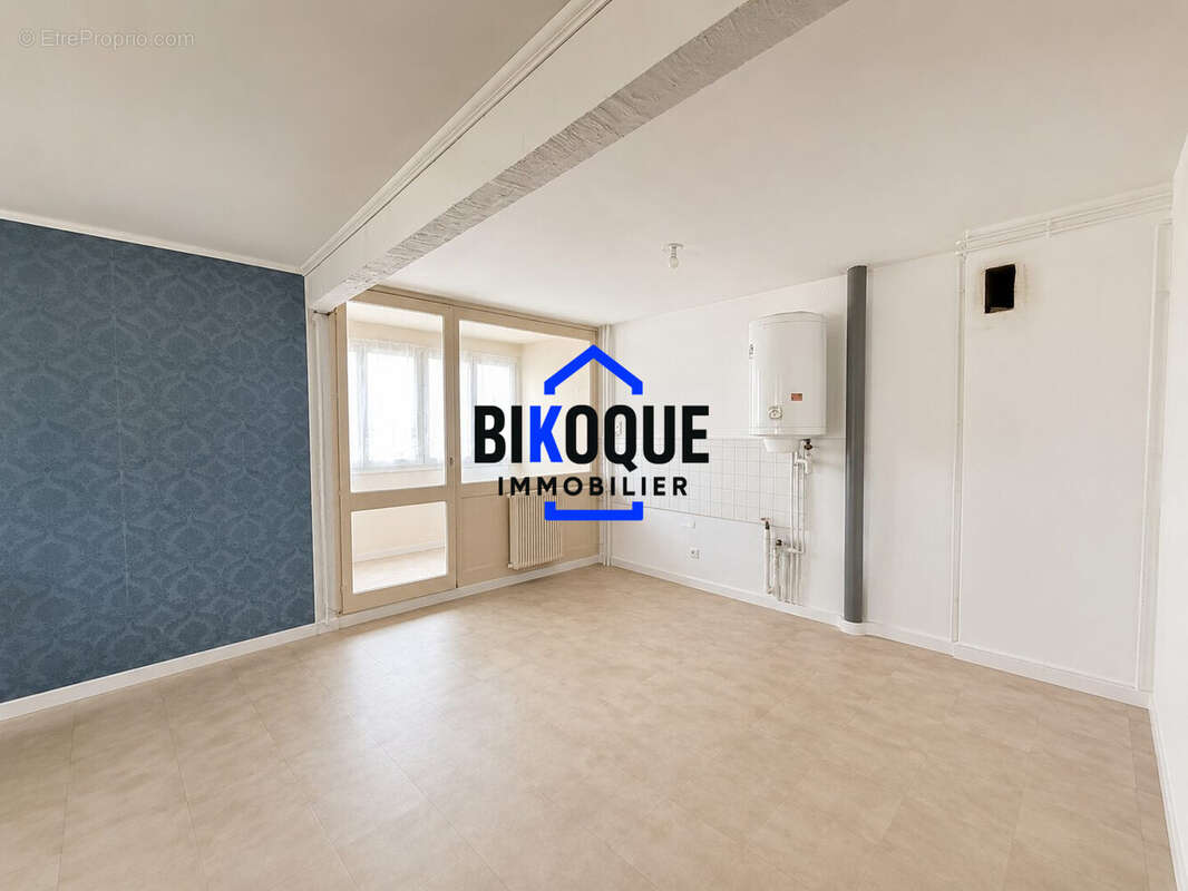 Appartement à DUNKERQUE