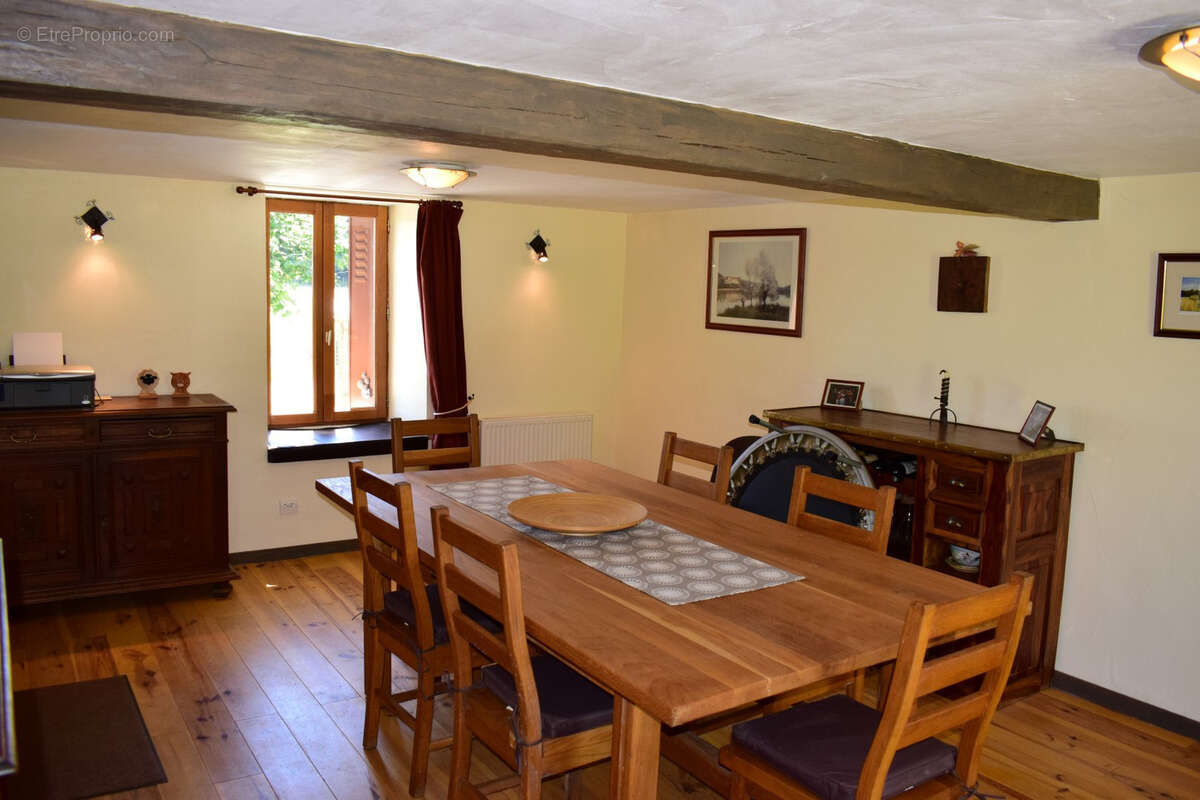 Maison de caractère avec vue dégagée sur la campagne   Masseret, Corrèze - photo 23