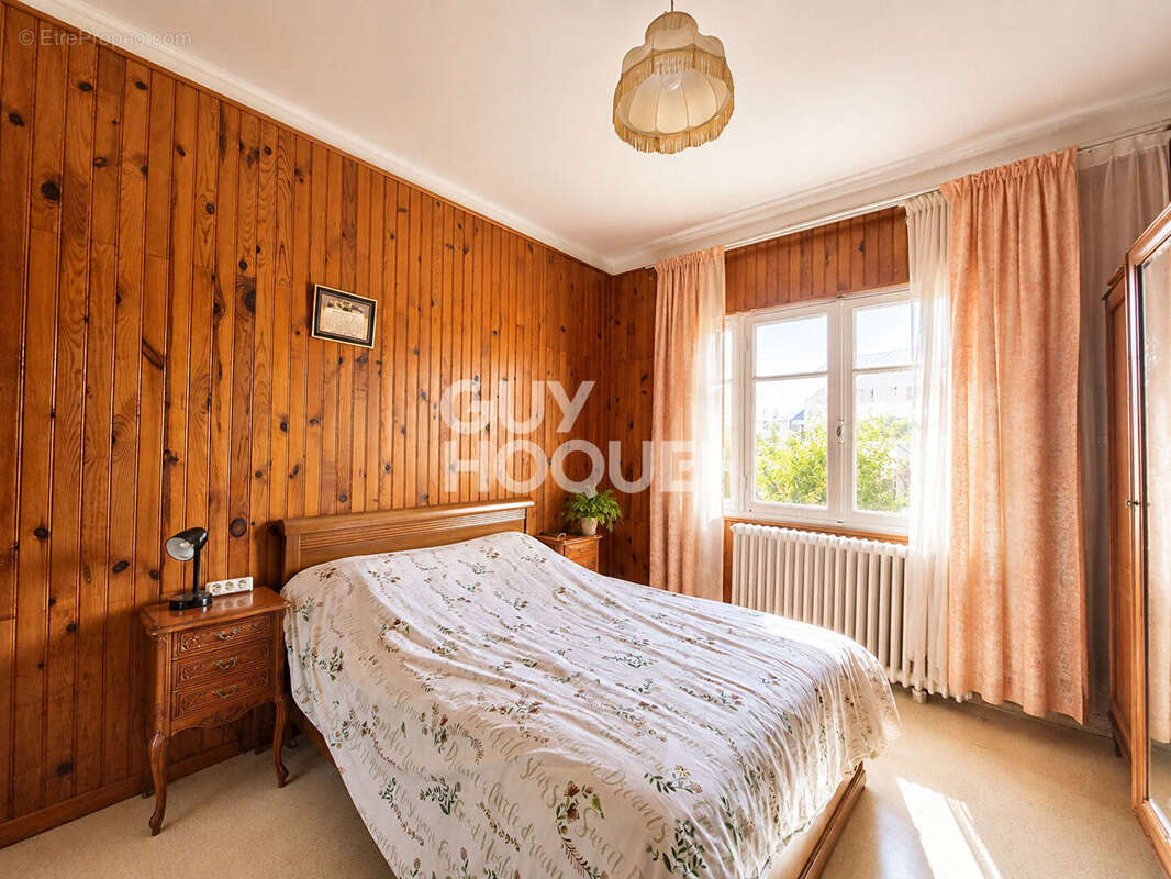 Maison 125 m² à Le Blanc-Mesnil  - photo 5