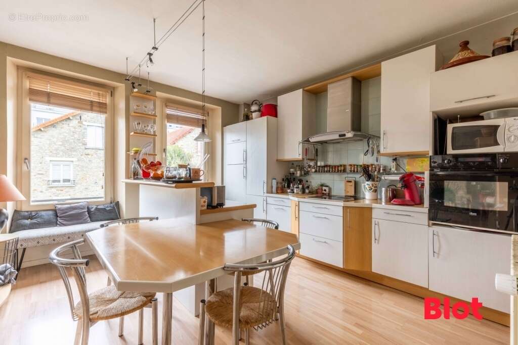 Maison à RENNES