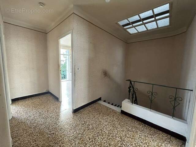 Maison 124 m2 à rénover - Perpignan quartier La Lunette - photo 8