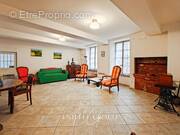 Maison à RIEUX-MINERVOIS