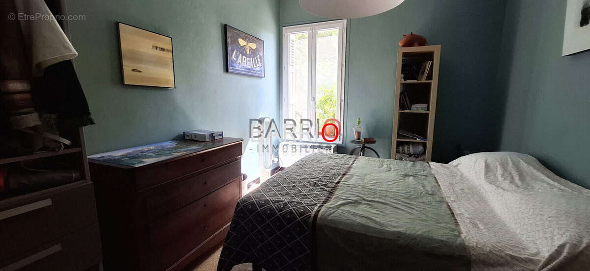 Appartement à CERBERE