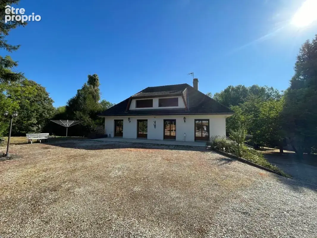 Maison À Vendre - photo 2