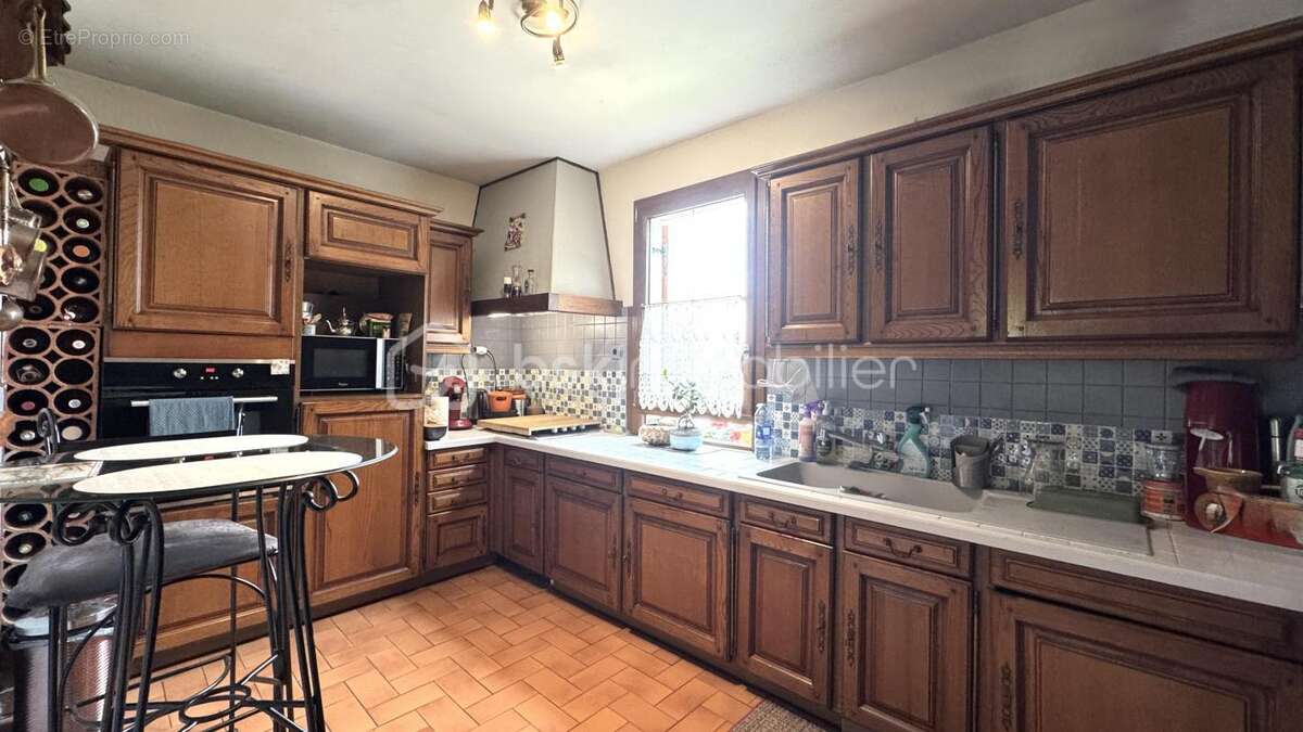 Maison à SAINT-MARD