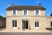 Maison à DOUVRES-LA-DELIVRANDE