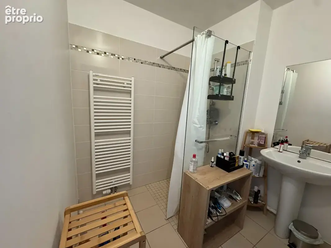 Appartement fleury sur orne - photo 7