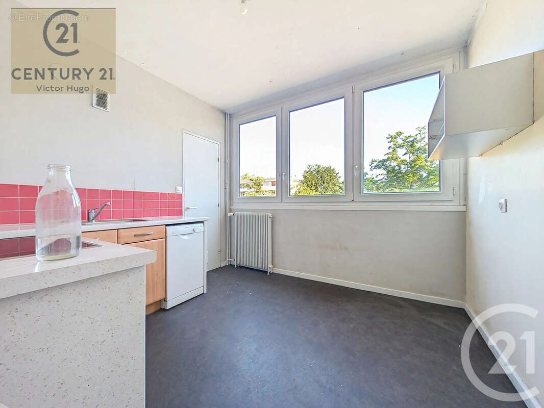 Appartement à LIMOGES