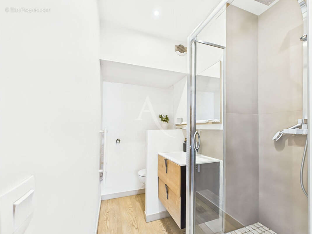 Appartement à ANNECY