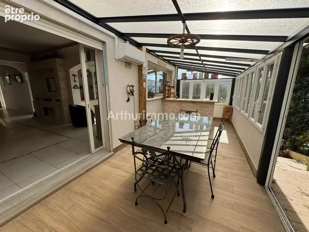 Sainte-maxime - camp ferrat : - photo 11