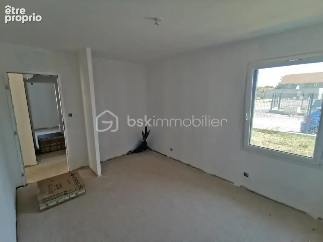 Maison neuve de plain-pied, 5 pièces, 118 m² - photo 7