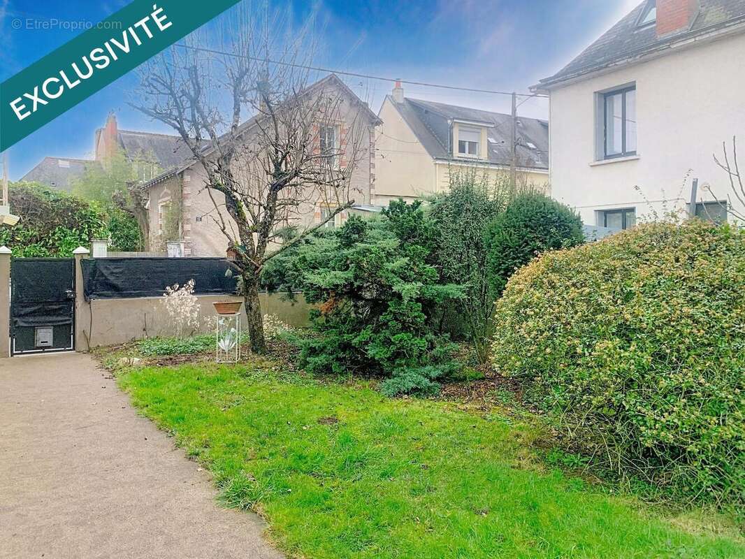 Photo 3 - Maison à SAINT-PIERRE-DES-CORPS