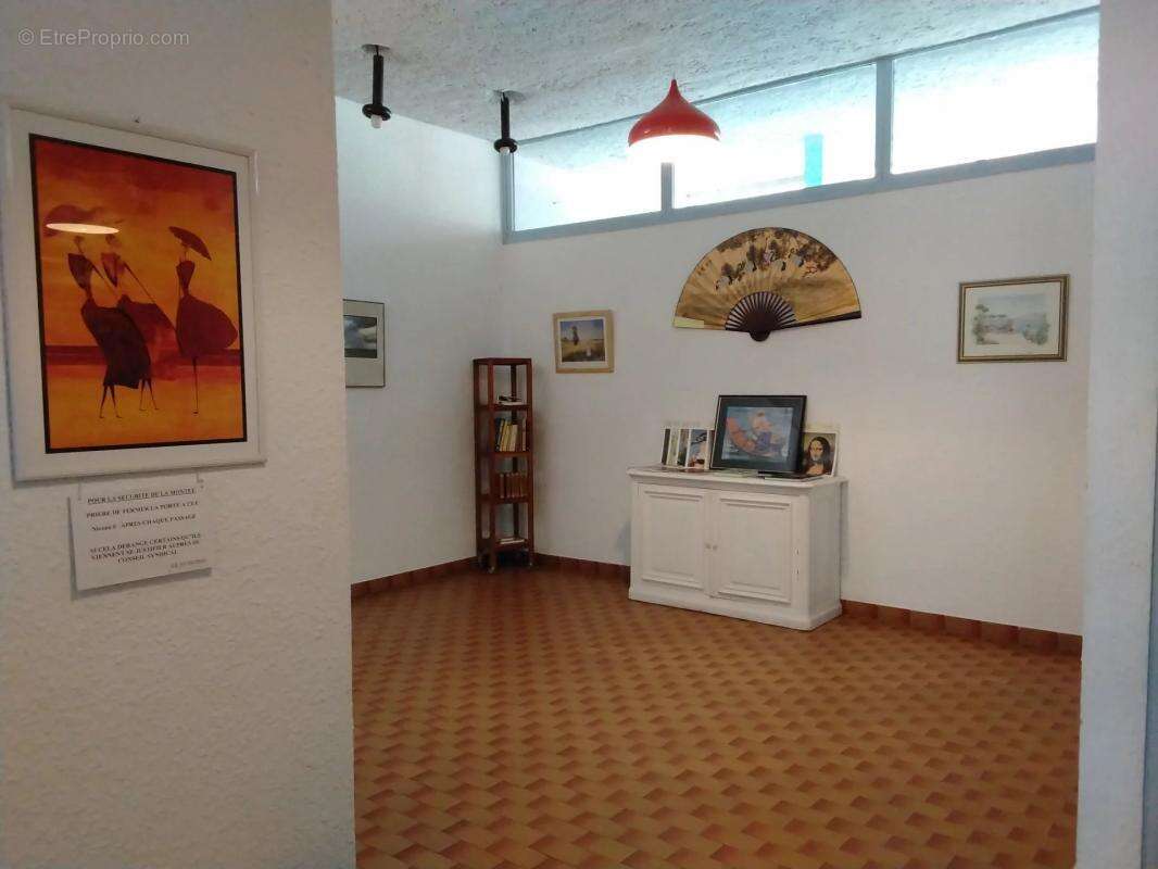 Appartement à ECHIROLLES