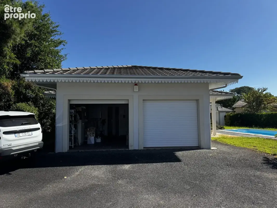 Maison 141 m² à Andernos-Les-Bains  - photo 4