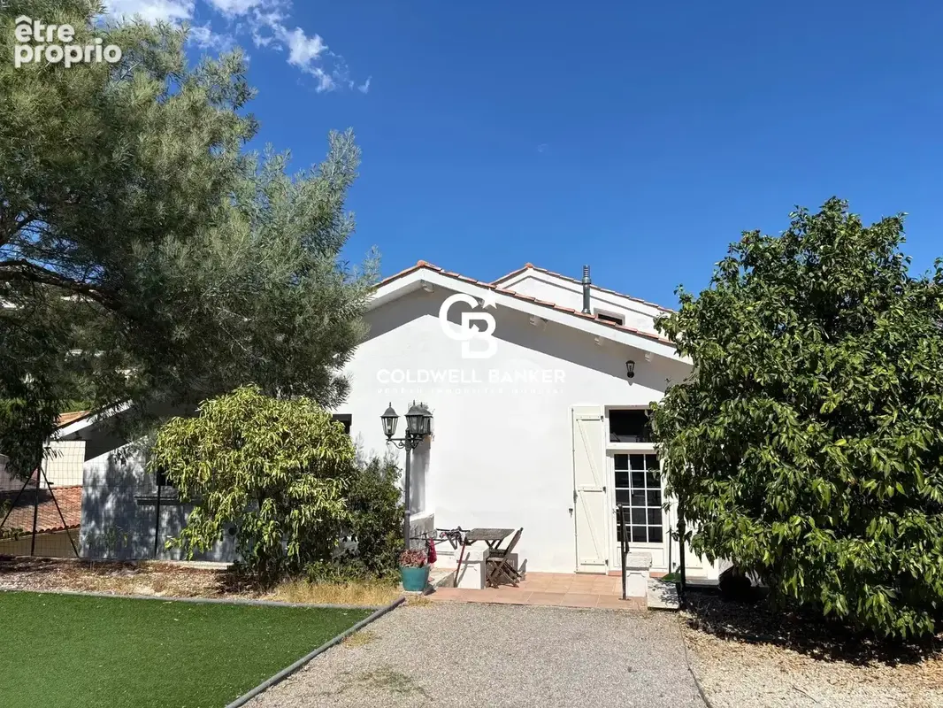 L'Esprit d'une Maison de Ville , Jardin, Piscine et Dépendance à Deux Pas du Centre-Ville - photo 10