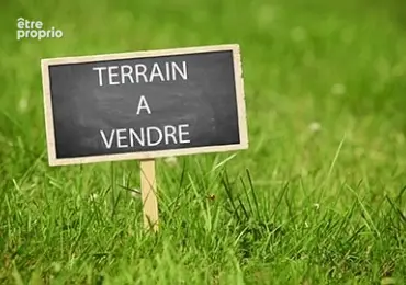 Photo Terrain à Chambeon au prix de 74 860€