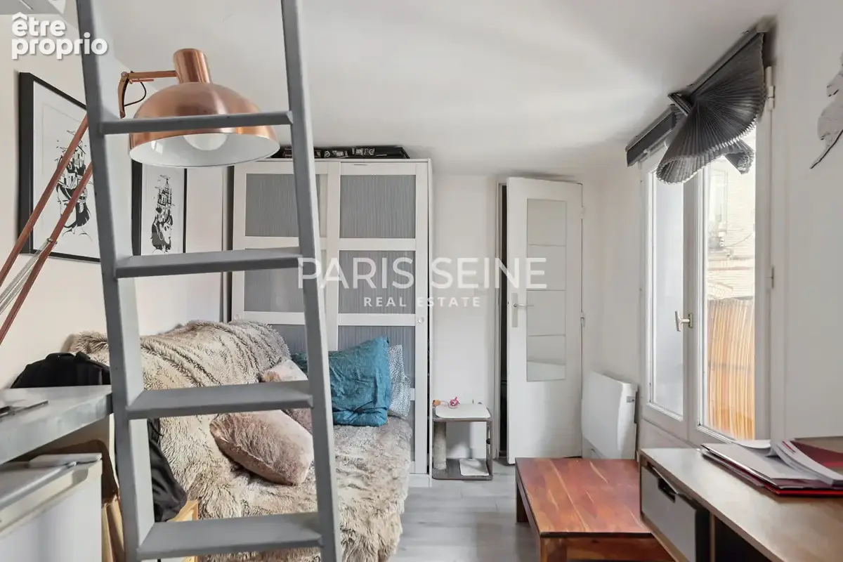 Paris Seine - Saint-Germain - photo 5