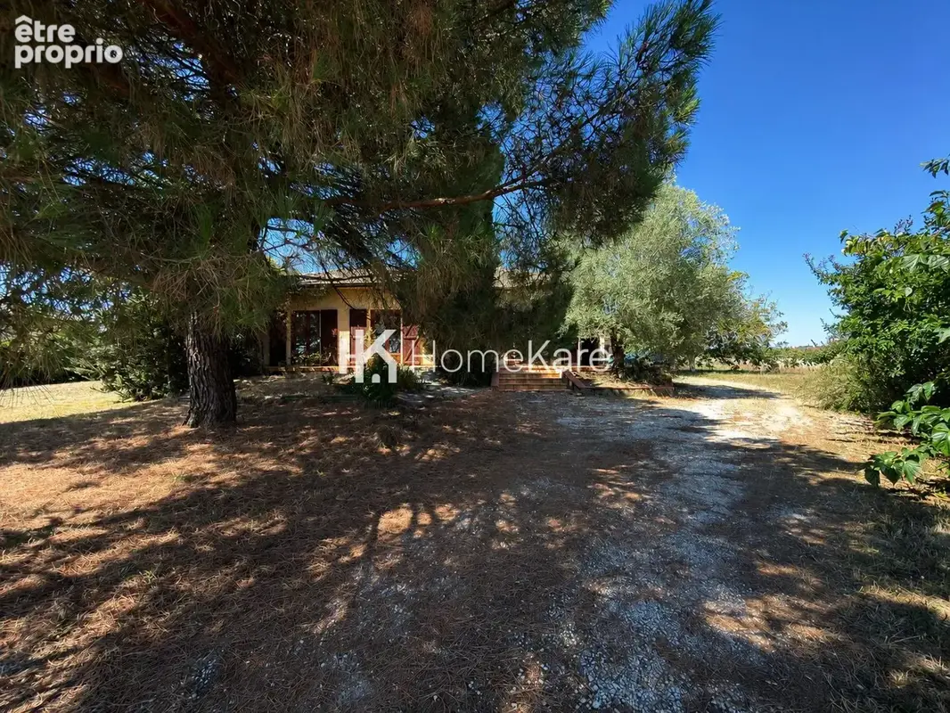 Maison 110 m² à Grisolles  - photo 1