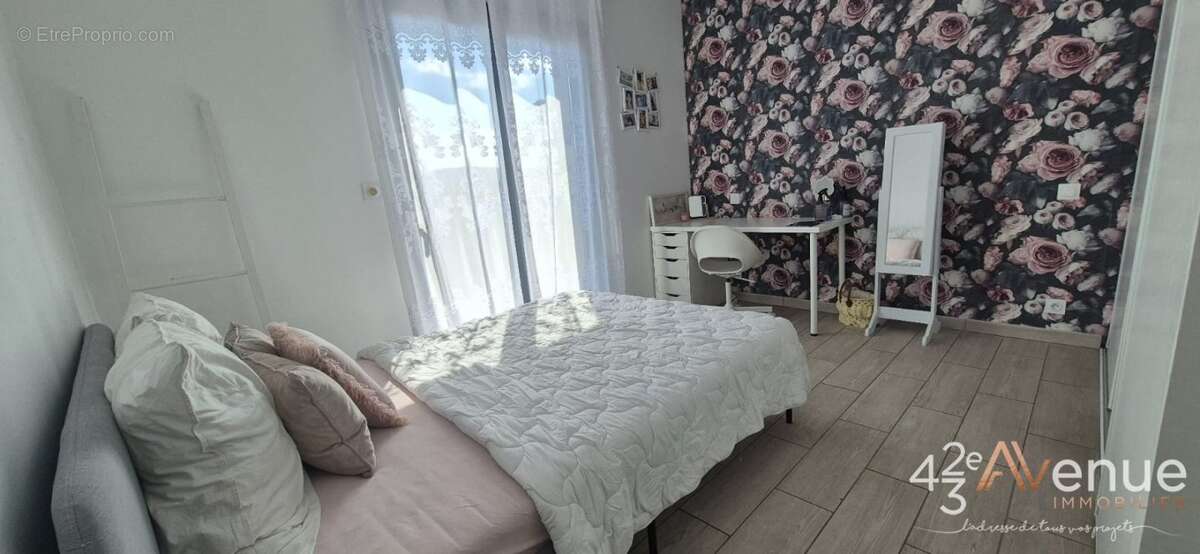 Maison à LA RICAMARIE