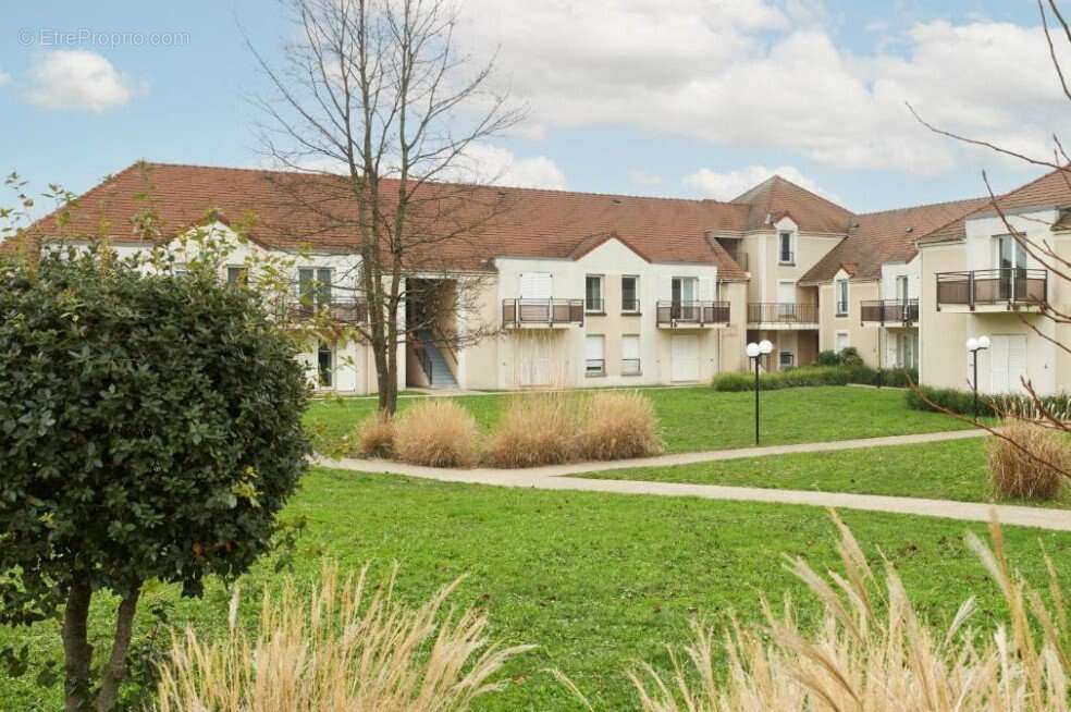 INVESTISSEMENT LOCATIF  Roissy-en-France  Résidence d'Affaires Zenitude Roissy Village - 6.58% de rentabilité - photo 13
