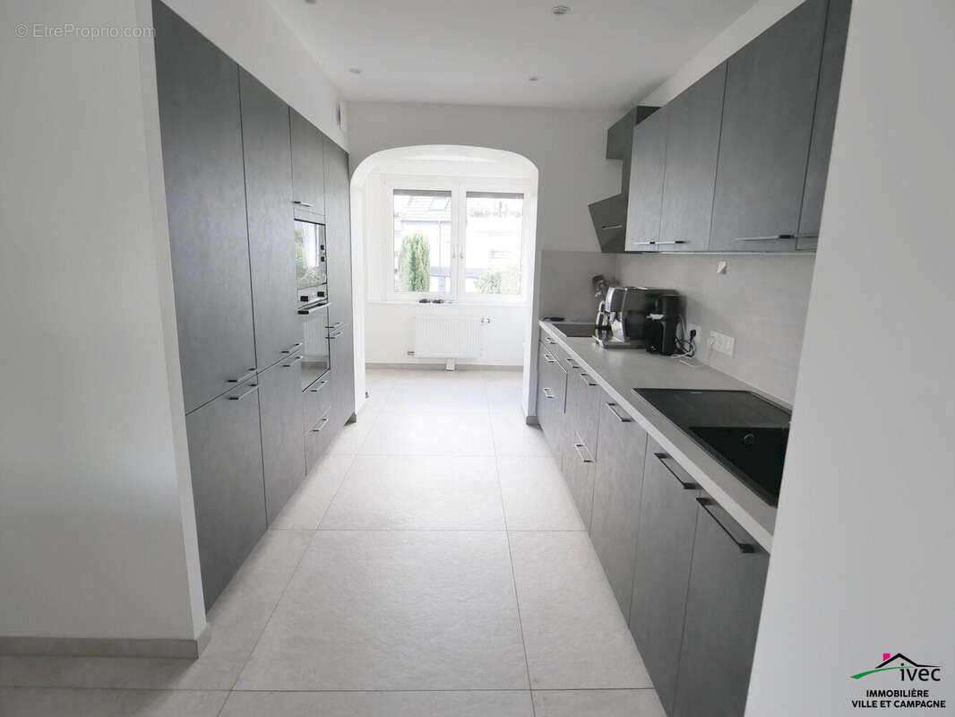 Maison à STRASBOURG