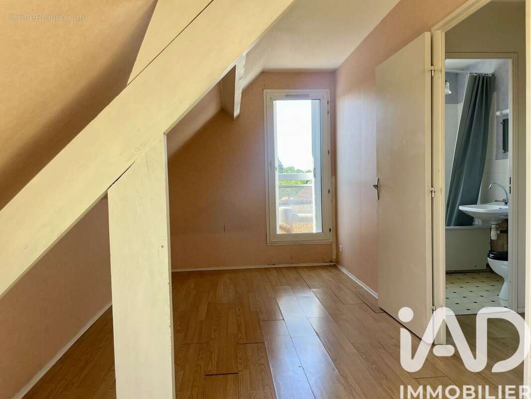 Photo 5 - Appartement à OLIVET