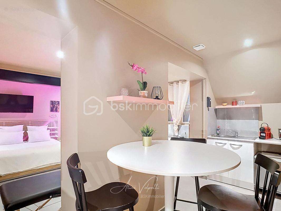 Esbly – investissement rare aux portes de disneyland paris – maison en monopropriété d’environ 111m² - photo 11