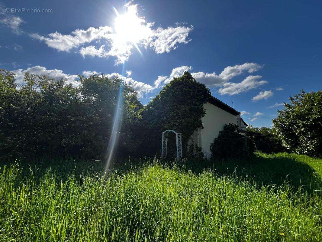 AUVERS SUR OISE (95) - Maison 2p - 56m² - photo 2