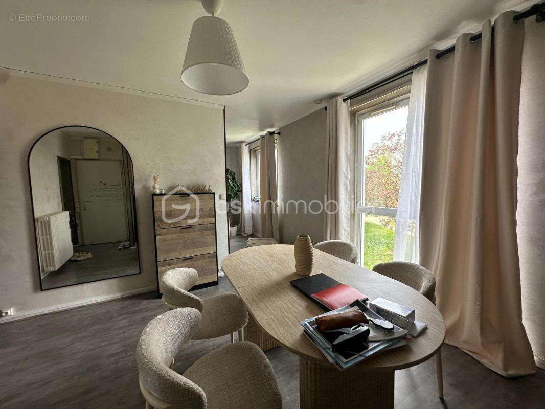 Appartement 3 pièces de 47 m² – Idéal premier achat ou investissement locatif - photo 3